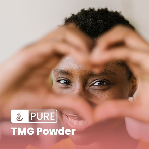 Organic TMG Powder (1lb) - Vegan and Gluten-Free