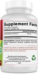 TMG Trimethylglycine 1000 mg – 120 Capsules