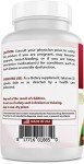 TMG Trimethylglycine 1000 mg – 120 Capsules