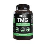 Pure TMG Capsules - 365 Lab Verified