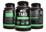 Pure TMG Capsules - 365 Lab Verified