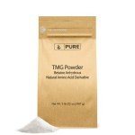 Vegan Trimethylglycine TMG Powder - 2lb