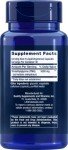 Life Extension TMG Liquid Veggie Capsules, 500mg