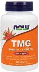TMG 1000 mg, 100 Tablets - Pack of 3