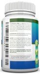 TMG Trimethylglycine 1000mg - 180 Capsules