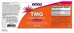 TMG 1000 mg, 100 Tablets - Pack of 3