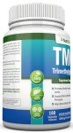 TMG Trimethylglycine 1000mg - 180 Capsules
