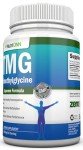 TMG Trimethylglycine 1000mg - 180 Capsules