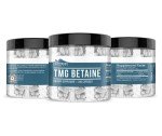 Earthborn Elements TMG Betaine Anhydrous 200 Capsules