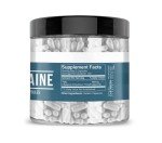 Earthborn Elements TMG Betaine Anhydrous 200 Capsules