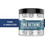 Earthborn Elements TMG Betaine Anhydrous 200 Capsules