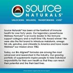 TMG 750mg Trimethylglycine by Source Naturals - 240 Tabs