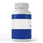 Pure TMG Trimethylglycine Capsules - 100 Count