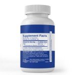 Pure TMG Trimethylglycine Capsules - 100 Count