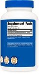 Nutricost TMG 750mg - 120 Capsules Pack