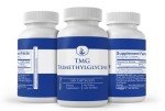 Pure TMG Trimethylglycine Capsules - 100 Count