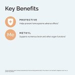 BrainMD TMG Betaine Capsules - Mood Support