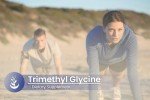 Pure TMG Trimethylglycine Capsules - 100 Count