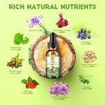 TMG Liquid Drops 1000mg - Energy & Methylation Support
