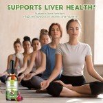 TMG Liquid Drops 1000mg - Energy & Methylation Support