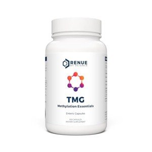 TMG Methylation Essentials - 120 Capsules