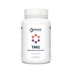 TMG Methylation Essentials - 120 Capsules