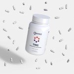 TMG Methylation Essentials - 120 Capsules