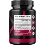 TMG Trimethylglycine with Methyl B Complex Supplement