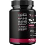 TMG Trimethylglycine with Methyl B Complex Supplement