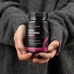 TMG Trimethylglycine with Methyl B Complex Supplement