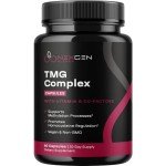 TMG Trimethylglycine with Methyl B Complex Supplement
