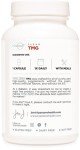 Type Zero Clean TMG Trimethylglycine Capsules
