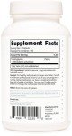 Type Zero Clean TMG Trimethylglycine Capsules