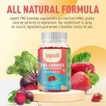 TMG Trimethylglycine Gummies for Energy & Wellness