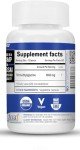 NutriJa TMG 1000mg - 60 Capsules