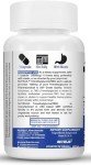 NutriJa TMG 1000mg - 60 Capsules