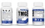 NutriJa TMG 1000mg - 60 Capsules