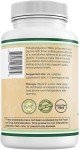 TMG Trimethylglycine 1,000mg – 180 Capsules