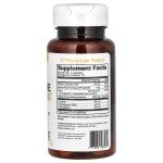 Dopamine Boosting Vegan Capsules - 60 Count
