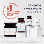 TMG Supplements Homocysteine Supreme - Methylated B Vitamins