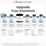 TMG Supplements Homocysteine Supreme - Methylated B Vitamins