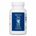 TMG Trimethylglycine by Allergy Research Group - 100 Veg Capsules
