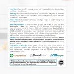 Methyl B Complete - 60 Veggie Capsules for Support