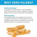 Methyl B Complete - 60 Veggie Capsules for Support
