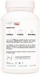 Type Zero TMG (Trimethylglycine) 750mg - 120 Capsules