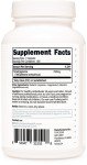 Type Zero TMG (Trimethylglycine) 750mg - 120 Capsules