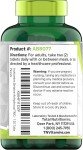 TMG Supplement 1000mg - 120 Tablets