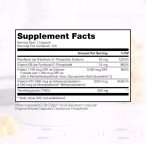 Methyl B Complete - Optimal Methylated B Complex