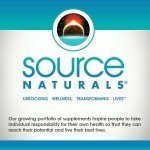 Source Naturals TMG 750mg Trimethylglycine - 240 Tabs
