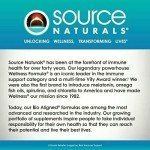 Source Naturals TMG 750mg Trimethylglycine - 240 Tabs